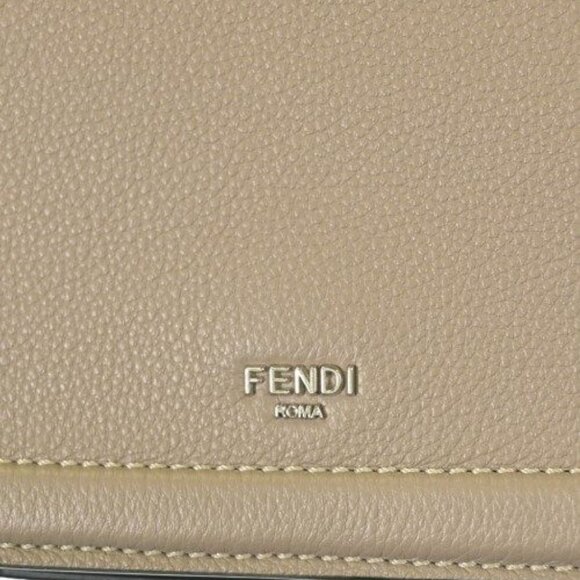 Fendi Shoulder Bag main image 9